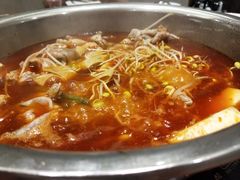 田鸡火锅-楚湘苑(商品街大道店)