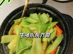 -得意啫·广东啫啫煲(前海HOP店)