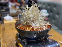 -吴草鸡爪오초닭발韩食堂(融恒盈嘉中心店)
