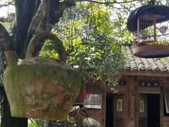 -青城甲(青城山店)