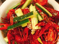 -牛味道炭火烤肉(湖前总店)