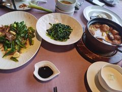 -璞徽·徽商家宴(长泰广场店)