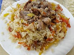 -吾斯曼珍珠抓饭王