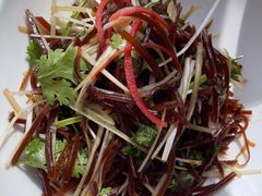 -老牌坊鲁菜名店(宽厚里店)