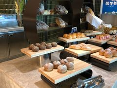 -苏州金鸡湖文博诺富特酒店