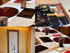 -荣一代目OMAKASE板前料理