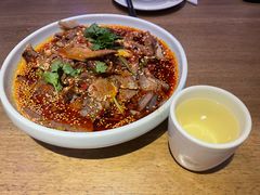 -阿斯牛牛·凉山菜(新会展店)