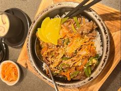 -禾绿寿司·定食·拉面·烧炸(喜荟城店)
