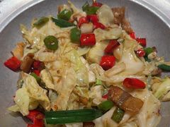-京味张·北京烤鸭(南山店)