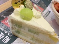-CloudD'or可露朵蛋糕(1733商业空间店)