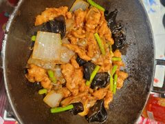 -山西会馆·晋菜·晋商宴·学堂记忆(许坦西街店)