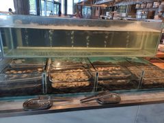 -福州仓山凯悦酒店·Market Cafe Lacucina咖啡厅