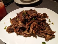 椒盐鸭架-金鸭季·北京烤鸭(深业上城店)