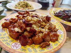 -那家小馆•北京菜•烤鸭(香山店)