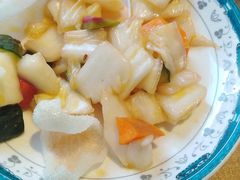 -福来居烤鸭店(天坛二店)