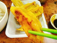 -清真蒋有记(老门东店)