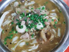 老友三鲜粉-舒记粉店(七星路店)