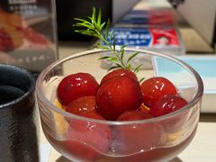 -乌君·酒场·炭火烧鸟(侨城坊店)