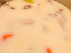 高汤猪软骨-官也街澳门火锅(新源里店)
