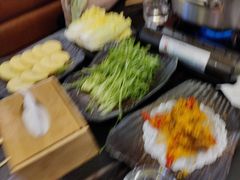 -熹悟海鲜火锅·广式打边炉