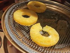 -西塔老太太泥炉烤肉(亚运村店)