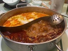 -小肥羊(西丽宝能城店)
