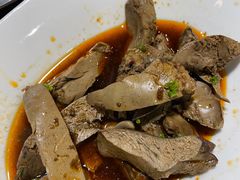 -丽清大别山鹅火锅(潜山路店)