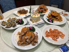 -大东海海鲜酒楼(渔人码头总店)