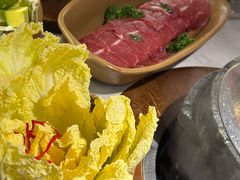 -芸山季·云南山珍菌火锅(人民广场来福士店)