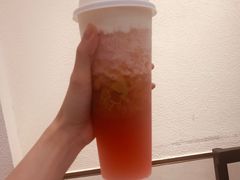 -喜茶(佛山岭南站店)