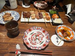 -鸟幸 TORISAKI 炭火居酒屋