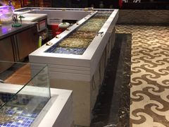 -台北A+A七喜饭店(德增街店)