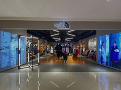 -THE NORTH FACE(海信广场ONEBOX店)