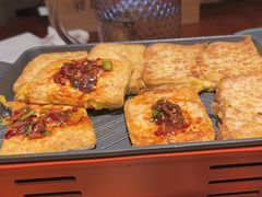 -鑫日千里马朝鲜族小馆(总店)