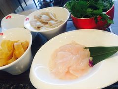 -旺角小渔村(幸福中路店)