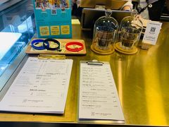 -KYO COFFEE(胶州路店)