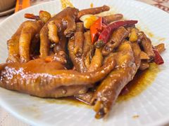 -老三样·旧食新味(船山路店)