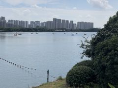 -石湖景区