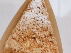 -EVERNAKED裸蛋糕(SOHO天山店)