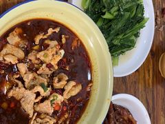 -老三样·美食研究中心(世贸路店)