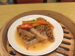 -武汉香格里拉大酒店·香宫中餐厅