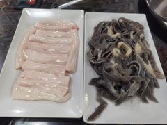 -潮隆牛肉美食城(莲花路店)