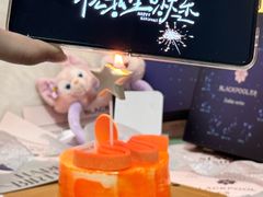 -黑池口感烘焙·生日蛋糕(坂田店)