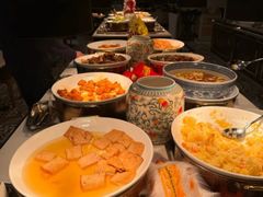 -杭州城中香格里拉大酒店