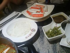 -许府牛火锅(信义坊总店)