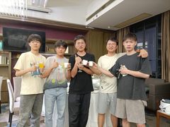 -上座·餐厅(阳光100店)