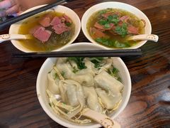 -哑巴生煎(临顿路店)