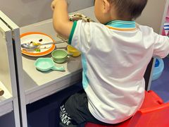 -芭菲盛宴·环球美食(袁家岗店)