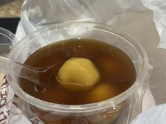 -翁林甜品