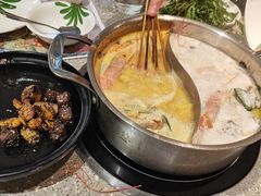 -集渔·泰式海鲜火锅(科华店)
